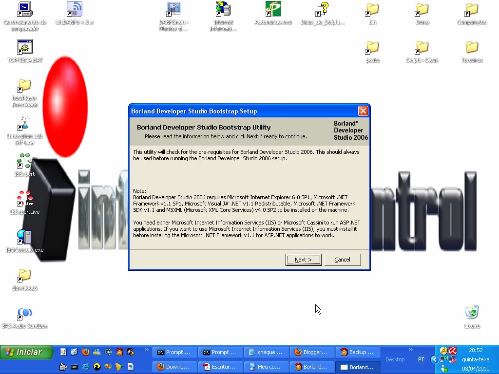 BPL File Association 2
